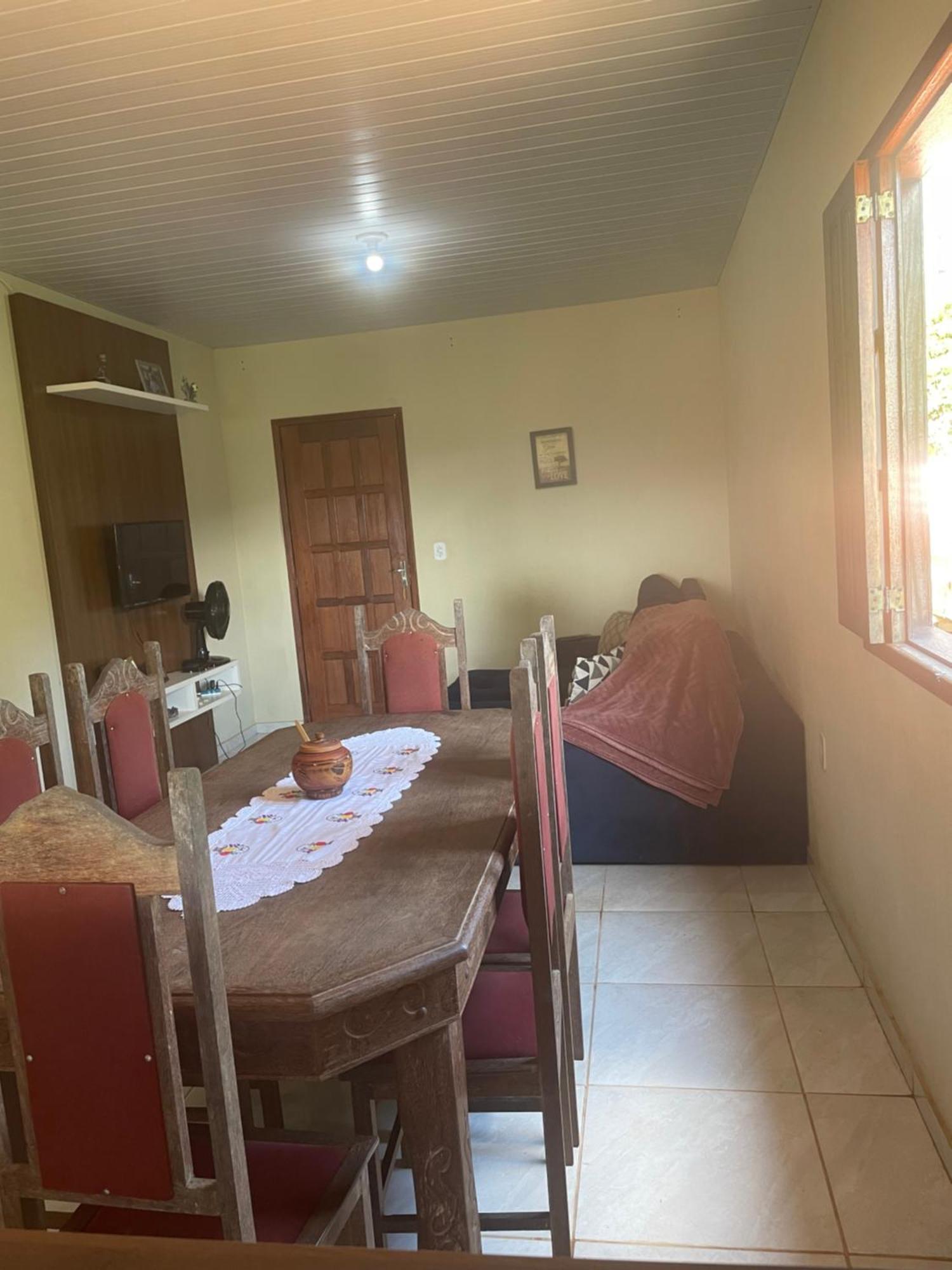 House Holiday home