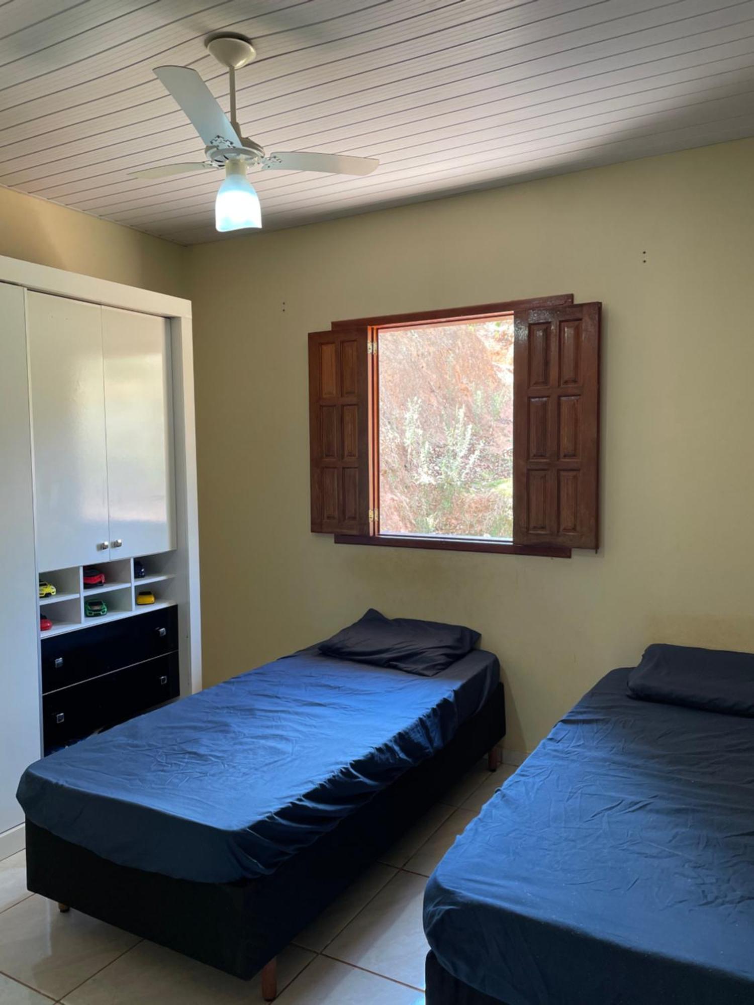 Holiday home House Caparao Velho