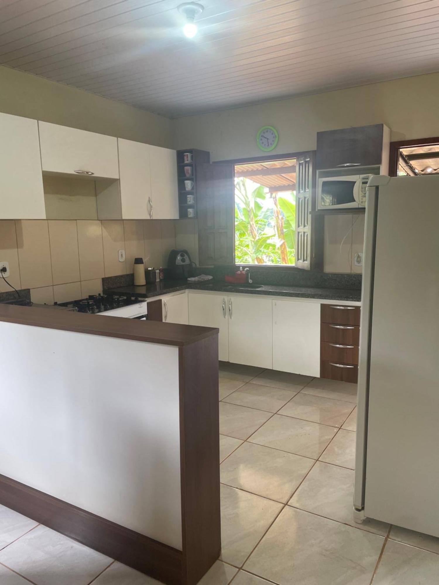 House Holiday home Caparao Velho